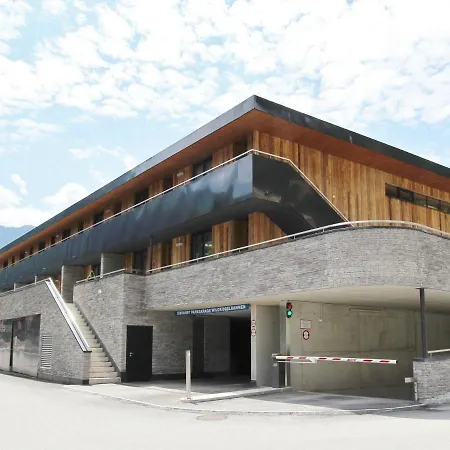 Modern With Garden, With Access To Sauna *