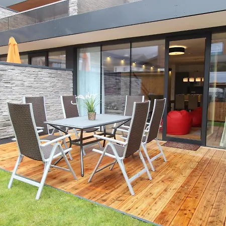 Modern With Garden, With Access To Sauna * Neukirchen am Großvenediger