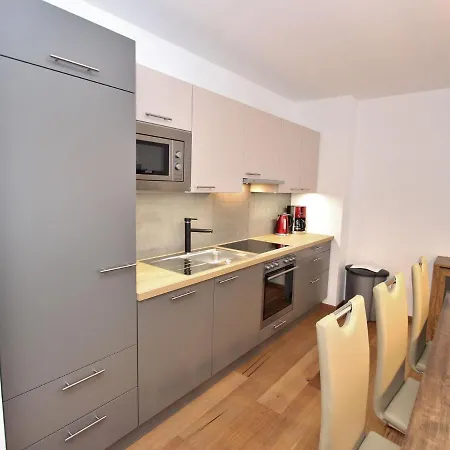 Modern With Garden, With Access To Sauna *