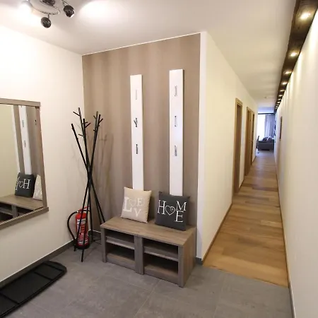 Modern With Garden, With Access To Sauna Neukirchen am Großvenediger