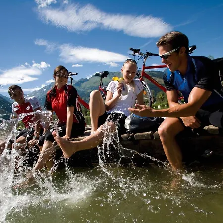 Modern With Garden, With Access To Sauna Apartamento