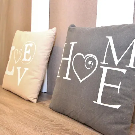 Apartamento Modern With Garden, With Access To Sauna