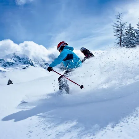 Modern With Garden, With Access To Sauna Apartamento Neukirchen am Großvenediger