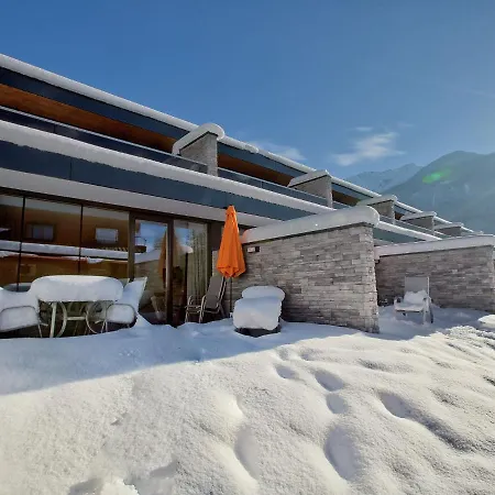 Modern With Garden, With Access To Sauna