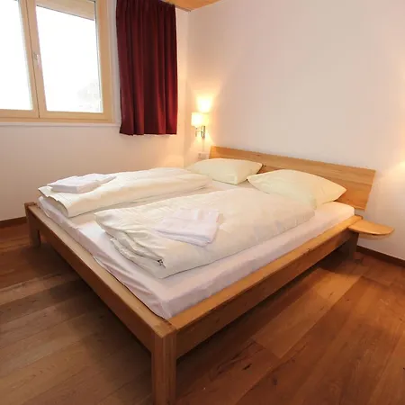 Apartamento Modern With Garden, With Access To Sauna Neukirchen am Großvenediger