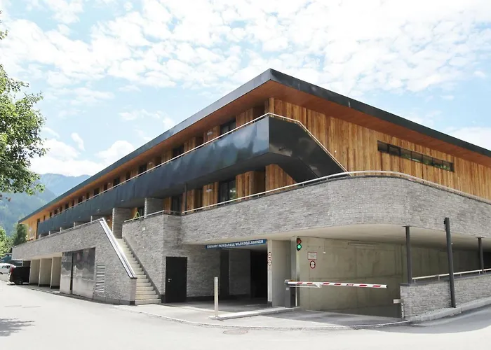 Modern With Garden, With Access To Sauna *