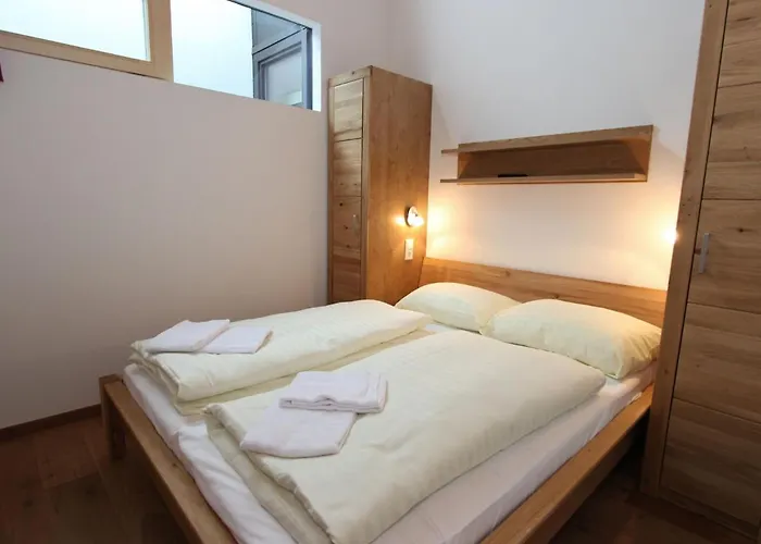 Modern With Garden, With Access To Sauna 公寓