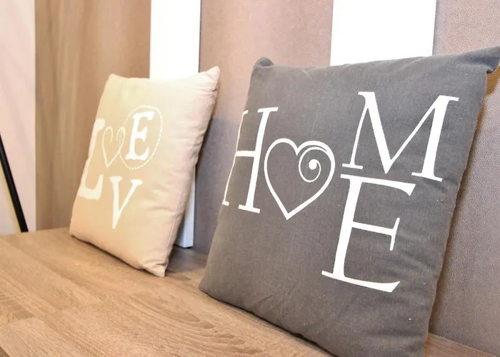 公寓 Modern With Garden, With Access To Sauna