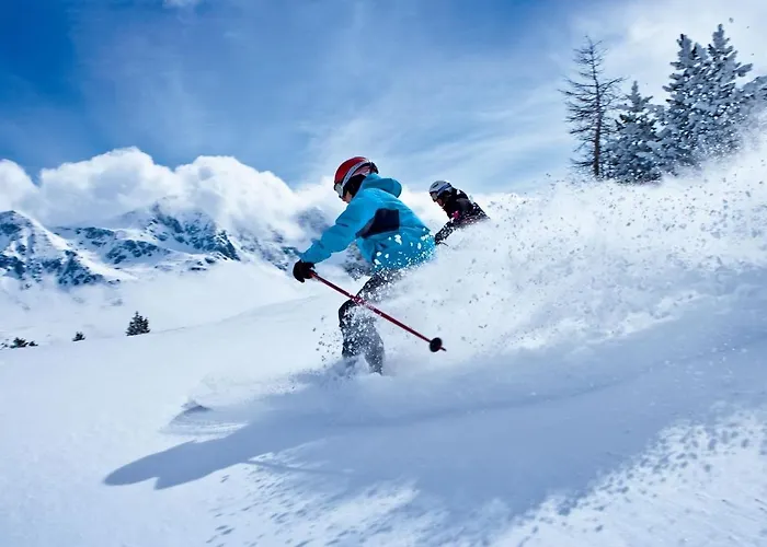 Modern With Garden, With Access To Sauna 公寓 Neukirchen am Großvenediger