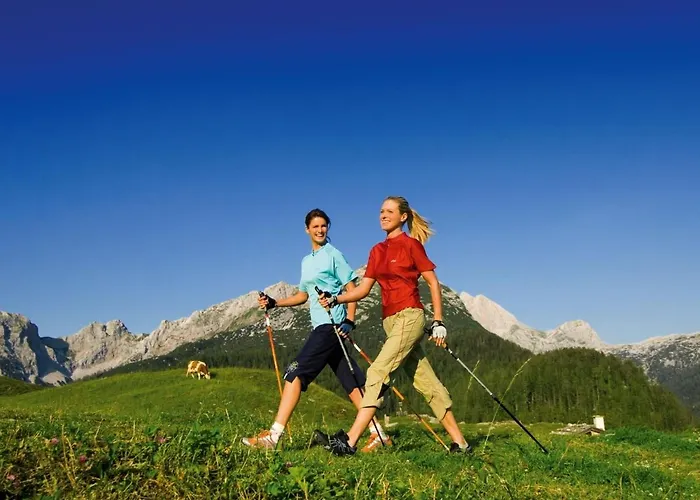 Modern With Garden, With Access To Sauna