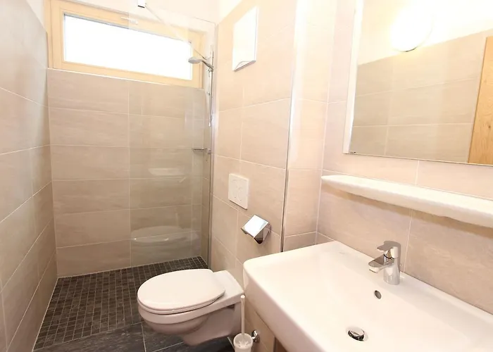 Modern With Garden, With Access To Sauna *