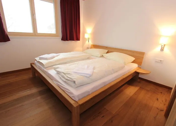 公寓 Modern With Garden, With Access To Sauna Neukirchen am Großvenediger