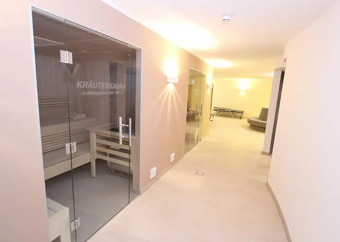 公寓 Modern With Garden, With Access To Sauna Neukirchen am Großvenediger